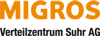 Migros Verteilzentrum Suhr AG